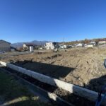 伊那市　境　4区画分譲地　730～800万円