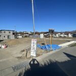 伊那市　境　4区画分譲地　730～800万円