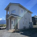 南箕輪村 大泉 中古売住宅 3,300万円