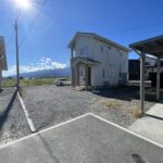 南箕輪村 大泉 中古売住宅 3,300万円