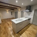 南箕輪村　大泉　中古売住宅　3,300万円