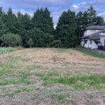 箕輪町 木下天王 売土地 300万円