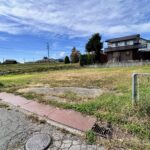 箕輪町　沢　売土地　1,450万円
