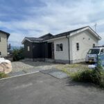 南箕輪村　田畑　REC新築住宅　21号棟　2650万円