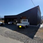 伊那市　美篶（上原区）　中古売住宅　3,500万円