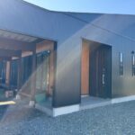 伊那市　美篶（上原区）　中古売住宅　3,500万円