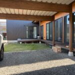 伊那市　美篶（上原区）　中古売住宅　3,500万円