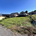 宮田村　北割　売土地　200万円