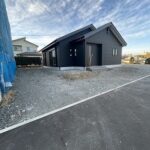 伊那市　西町　REC新築住宅　22号棟　2,960万円