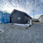 伊那市　西町　REC新築住宅　22号棟　2,960万円