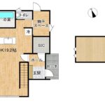 伊那市　西町　REC新築住宅　22号棟　2,960万円