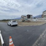 箕輪町　松島　6区画分譲地　680～730万円