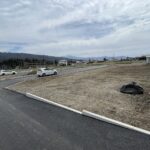 箕輪町　松島　6区画分譲地　680～730万円