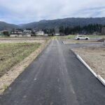 箕輪町　松島　6区画分譲地　680～730万円