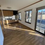 伊那市　美篶（芦沢）　中古売住宅　999万円