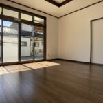 伊那市　美原　中古売住宅　1498万円