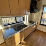 伊那市　美篶（芦沢）　中古売住宅　999万円