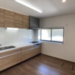 伊那市　美原　中古売住宅　1498万円