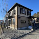 伊那市　美篶（芦沢）　中古売住宅　999万円