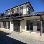伊那市　美原　中古売住宅　1498万円