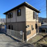 伊那市　美篶（芦沢）　中古売住宅　999万円