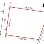 伊那市　中央　売土地　1,260万円