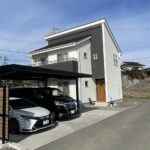 南箕輪村 神子柴 中古売住宅 3,340万円