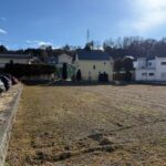 伊那市　中央　売土地　1,260万円