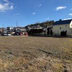 伊那市　中央　売土地　1,260万円