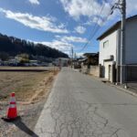 伊那市　中央　売土地　1,260万円