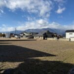 伊那市　中央　売土地　1,260万円