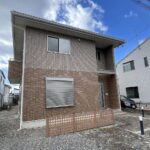 伊那市　山寺　中古売住宅　2,598万円