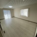 【未入居住宅】諏訪市　中洲　3,400万円『37坪』