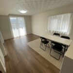 【未入居住宅】諏訪市　中洲　3,340万円『35坪』