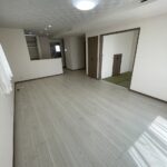 【未入居住宅】諏訪市　中洲　3,400万円『37坪』