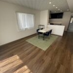 【未入居住宅】諏訪市　中洲　3,240万円『33坪』