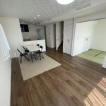 【未入居住宅】諏訪市　中洲　3,340万円『35坪』