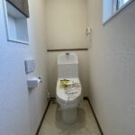 【未入居住宅】諏訪市　中洲　3,240万円『33坪』