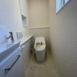 【未入居住宅】諏訪市　中洲　3,340万円『35坪』