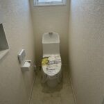 【未入居住宅】諏訪市　中洲　3,340万円『35坪』