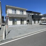 【未入居住宅】諏訪市　中洲　3,400万円『37坪』