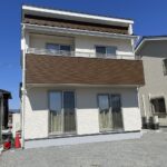 【未入居住宅】諏訪市　中洲　3,340万円『35坪』