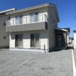 【未入居住宅】諏訪市　中洲　3,400万円『37坪』