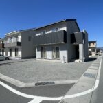 【未入居住宅】諏訪市　中洲　3,240万円『33坪』