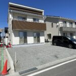 【未入居住宅】諏訪市　中洲　3,340万円『35坪』