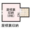 【未入居住宅】諏訪市　中洲　3,340万円『35坪』