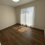 【未入居住宅】諏訪市　中洲　3,240万円『33坪』