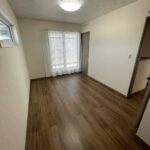 【未入居住宅】諏訪市　中洲　3,240万円『33坪』