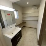 【未入居住宅】諏訪市　中洲　3,400万円『37坪』