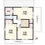 【未入居住宅】諏訪市　中洲　3,240万円『33坪』